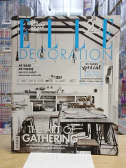 Elle Decoration N ํ207 พ.ค. 2559 รูปที่ 1