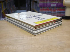 ของขวัญแห่งปัจจุบันกาล + ใครเอาเนยแข็งของฉันไป + ใครตัดเนยแข็งนั่นไป(วะ) 3 เล่ม รูปที่ 6