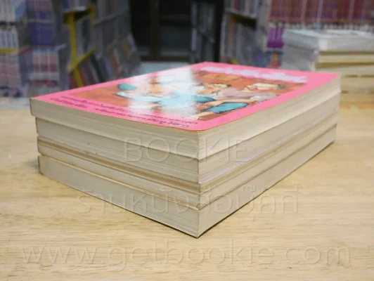 เล่าเรื่องไทยๆ เล่ม 1-4 - เทพชู ทับทอง รูปที่ 4