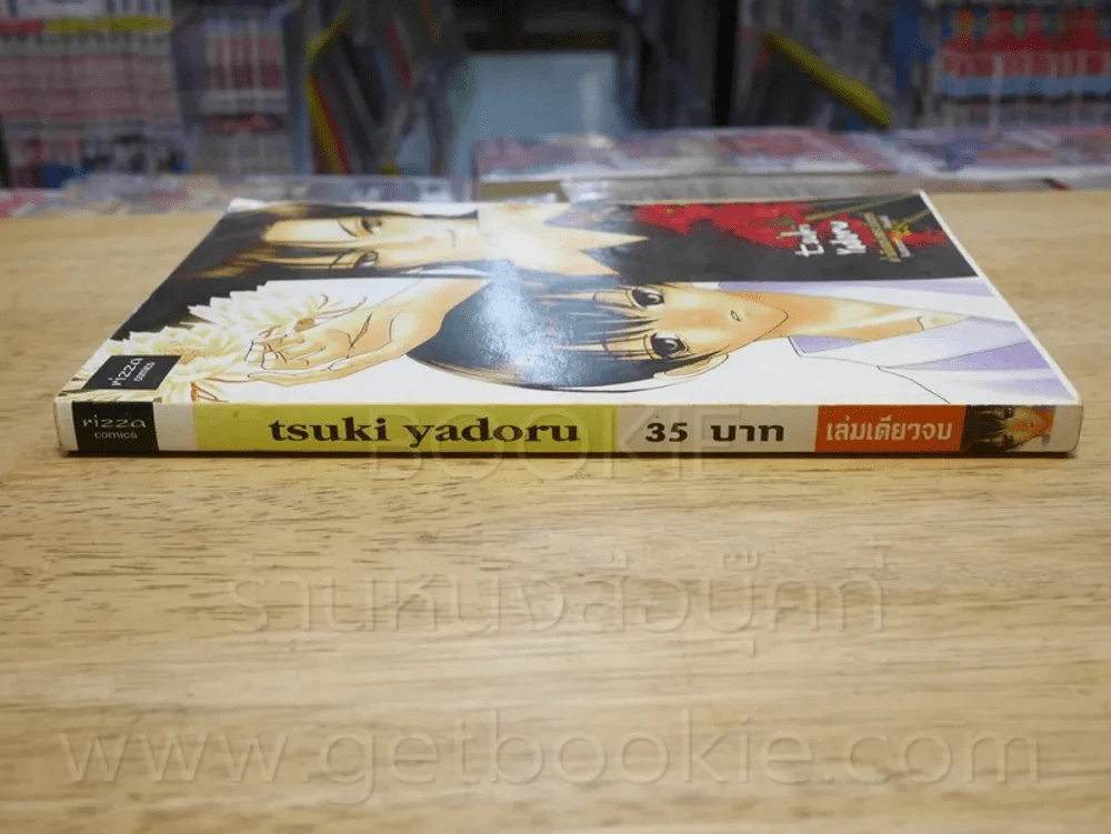 Tsuki Yadoru รูปที่ 2