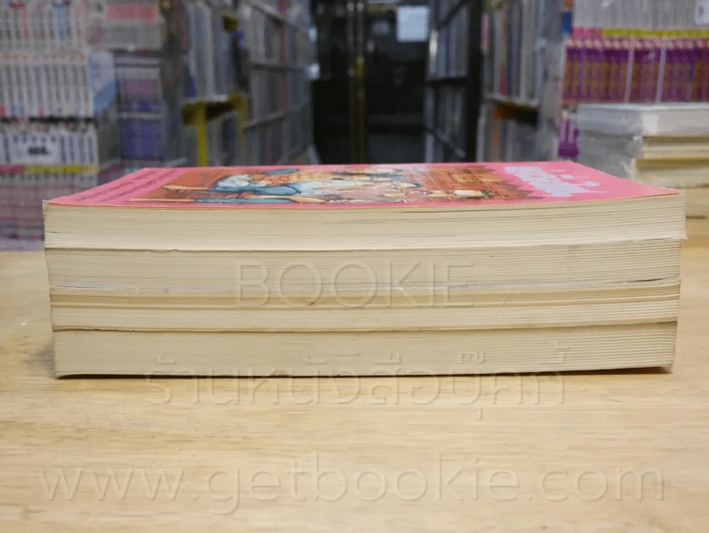 เล่าเรื่องไทยๆ เล่ม 1-4 - เทพชู ทับทอง รูปที่ 3