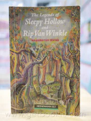 The Legends of Sleepy Hollow and Rip Van Winkle รูปที่ 1
