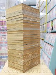 ตะวันรักที่ปลายฟ้า 28 เล่มจบ (ขาดเล่ม 6) รูปที่ 4