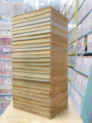 ตะวันรักที่ปลายฟ้า 28 เล่มจบ (ขาดเล่ม 6) รูปที่ 3
