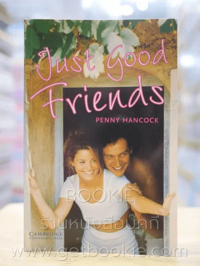 Just Good Friends รูปที่ 1