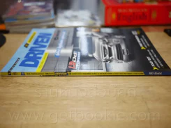 Driven ปีที่ 12 ฉบับที่ 136 ธ.ค. 2558 รูปที่ 2
