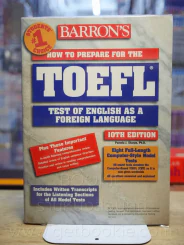How to Prepare for theToefl รูปที่ 1