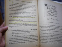 ประวัติศาสตร์กฎหมายไทยและระบบกฎหมายหลัก LW 103 ม.รามคำแหง (มีรอยขีดเขียน) รูปที่ 2