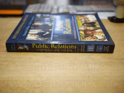 Public Relation Strategies and Tactics รูปที่ 2
