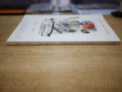 a day in a life วินทร์ เลียววาริณ [หนึ่งวันเดียวกัน] ฉบับภาษาอังกฤษ รูปที่ 2
