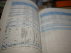 Fact Book 1996 ตลาดหลักทรัพย์แห่งประเทศไทย รูปที่ 4