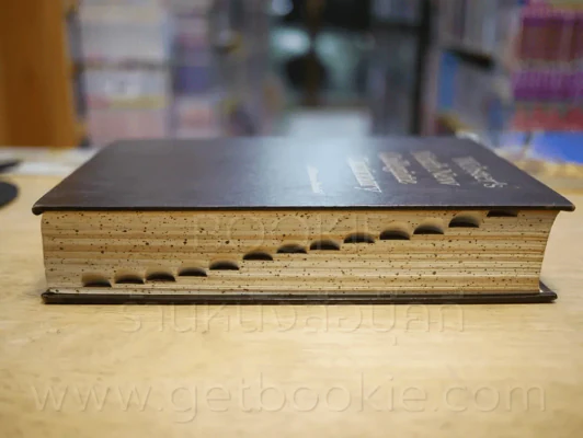 Webster's Ninth New Collegiate Dictionary รูปที่ 3