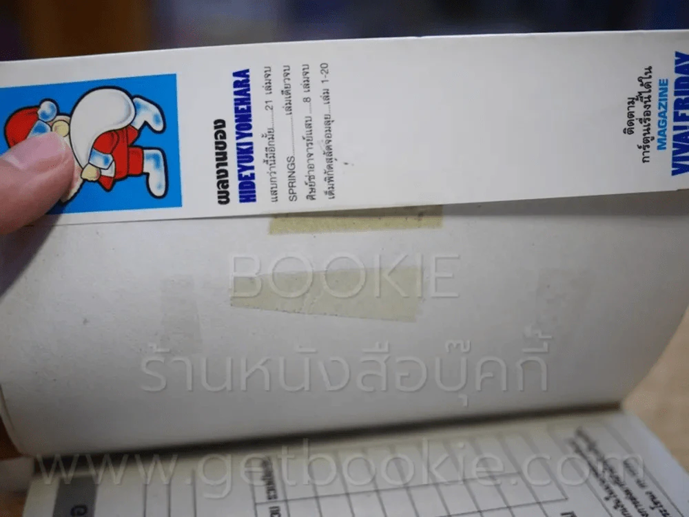 COCO เต็มพิกัด สลัดจอมลุย เล่ม 20 รูปที่ 5