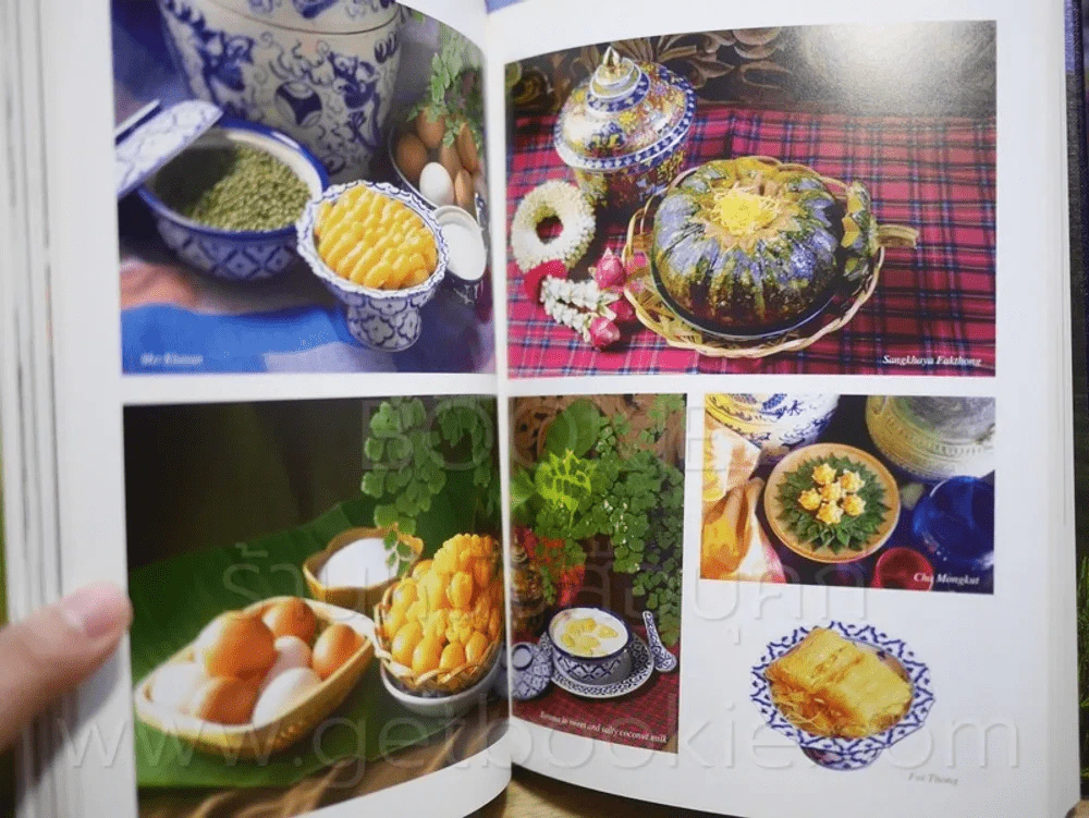 Thailand Executive Diary 2005 (สมุดบันทึก) รูปที่ 10