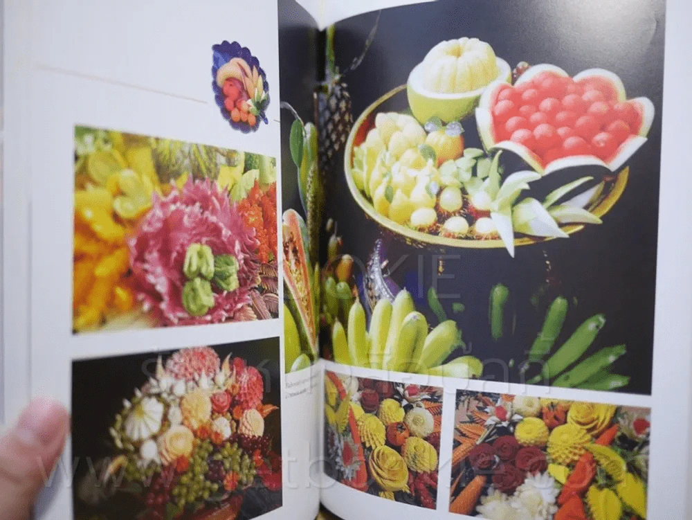 Thailand Executive Diary 2005 (สมุดบันทึก) รูปที่ 13