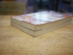 คือท่วงทำนองของความรัก 2 เล่มจบ รูปที่ 4