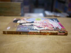 ล่ารักจอมบงการ - โขมภัทร รูปที่ 2