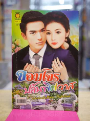 จอมโจรปล้นพิศวาส รูปที่ 1