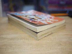 ผมคือหมอแต่ขอฮา เล่ม 1-2 + ฮากระจายสไตล์หมอโอ๊ต รูปที่ 5