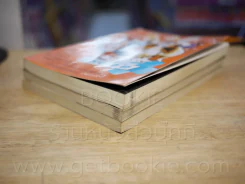 ผมคือหมอแต่ขอฮา เล่ม 1-2 + ฮากระจายสไตล์หมอโอ๊ต รูปที่ 4