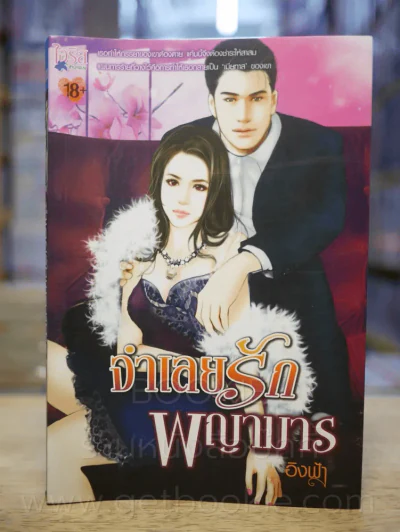 จำเลยรักพญามาร - อิงฟ้า รูปที่ 1