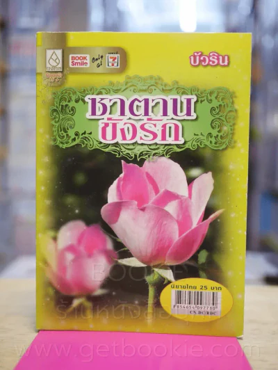 ซาตานขังรัก - บัวริน รูปที่ 1