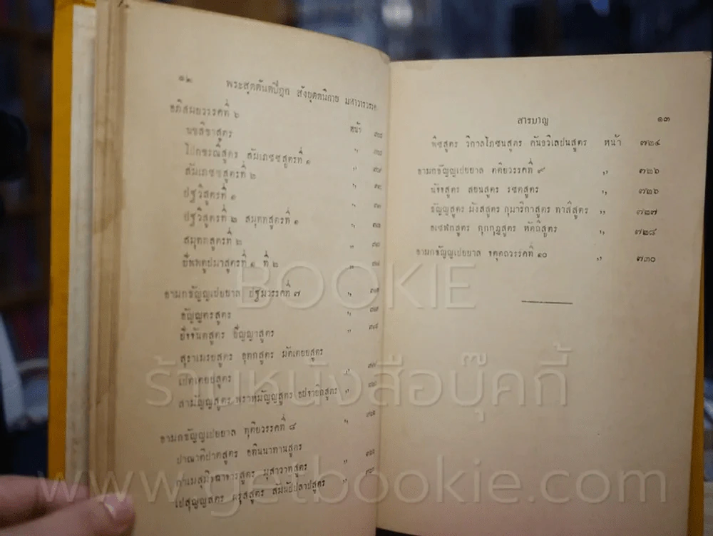 พระไตรปิฎกฉบับภาษาไทย เล่ม 30 พระสุตตันตปิฎก เล่ม 17 สังยุตตนิกาย มหาวารวรรค รูปที่ 12