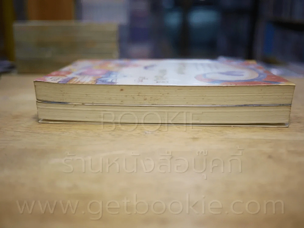 คือท่วงทำนองของความรัก 2 เล่มจบ รูปที่ 3