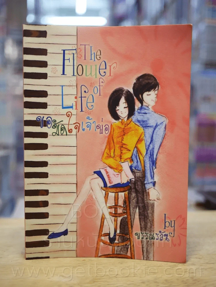 ขอมัดใจเจ้าพ่อ - พรรณรลัน รูปที่ 1