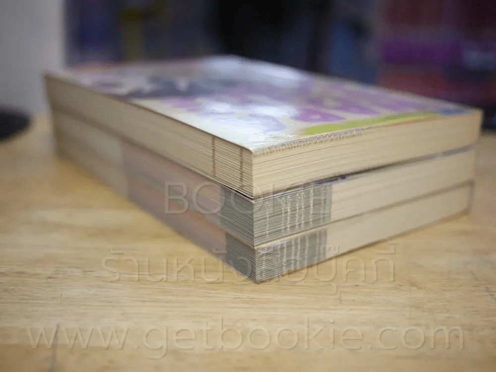 สวัสดีค่า! รับความสนุกเพิ่มมั้ยคะ Season 1-3 รูปที่ 5