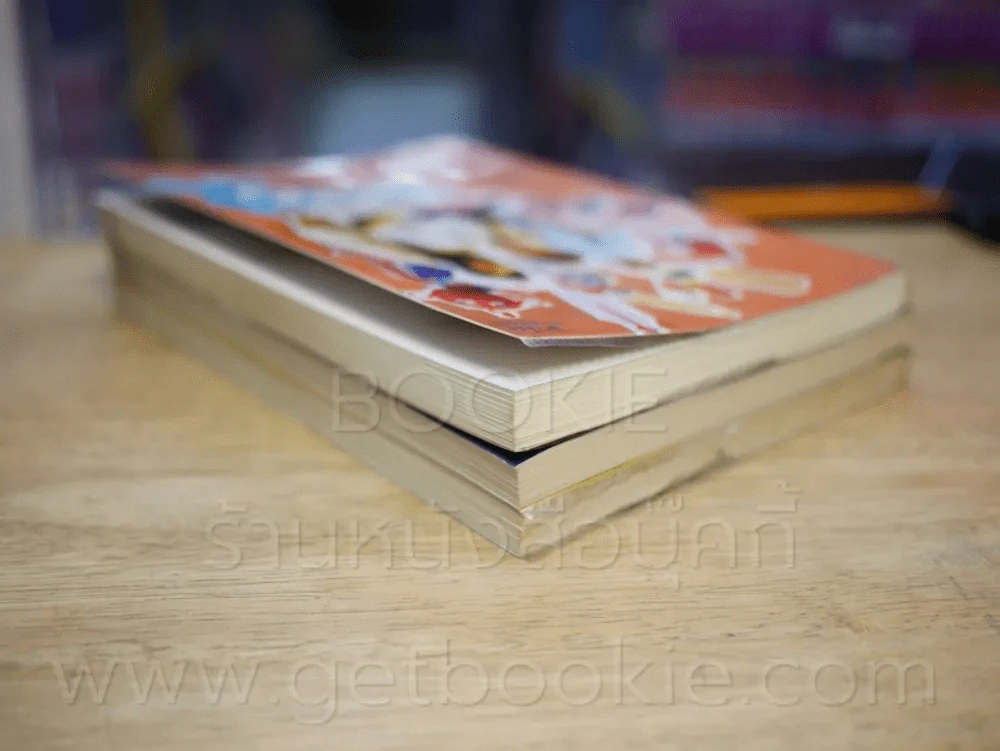 ผมคือหมอแต่ขอฮา เล่ม 1-2 + ฮากระจายสไตล์หมอโอ๊ต รูปที่ 5