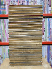 คินดะอิจิกับคดีฆาตกรรมปริศนา 27 เล่มจบ (เล่ม 22 สภาพบวมน้ำ) รูปที่ 3