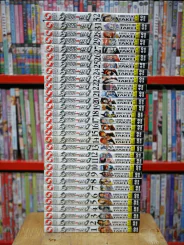 ชาแมนคิง ราชันย์แห่งภูติ 32 เล่มจบ (ขาดเล่ม 30) รูปที่ 3