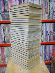 ชาแมนคิง ราชันย์แห่งภูติ 32 เล่มจบ (ขาดเล่ม 30) รูปที่ 6