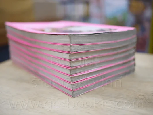 ดั่งดวงหฤทัย 8 เล่มจบ รูปที่ 5