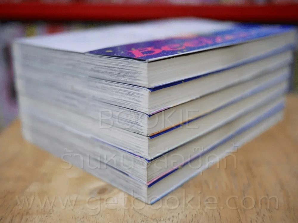 Beelzebub เด็กพันธุ์นรกสั่งลุย เล่ม 1-6 รูปที่ 4