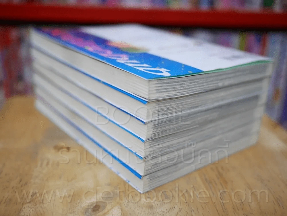 Beelzebub เด็กพันธุ์นรกสั่งลุย เล่ม 1-6 รูปที่ 5