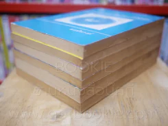 เทพนิยาย สวิตเซอร์แลนด์ อินเดีย เยอรมัน เปอร์เซีย ฝรั่งเศส นิทานเตอรกี 6 เล่ม รูปที่ 4