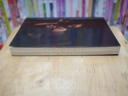 NOTEBOOK - โน๊ต อุดม แต้พานิช รูปที่ 3
