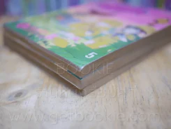 คู่หู คู่รัก เล่ม 1/2/5 รูปที่ 4