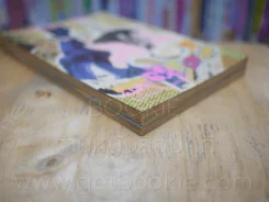 มายาสีรุ้ง ภาค 2 เล่ม 1-2 (ขาดเล่ม 3) รูปที่ 5