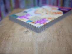 ไม่มีรักไม่มีลุ้น รูปที่ 4