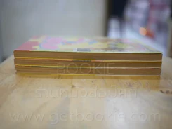 ซามูไร Baby 3 เล่มจบ รูปที่ 3