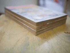 รักอลวนคนมีพลังจิต 3 เล่มจบ รูปที่ 6