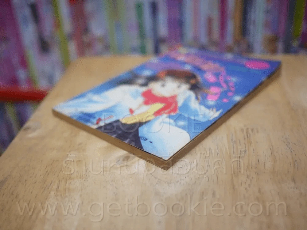 เจาะเวลามาหารัก รูปที่ 4