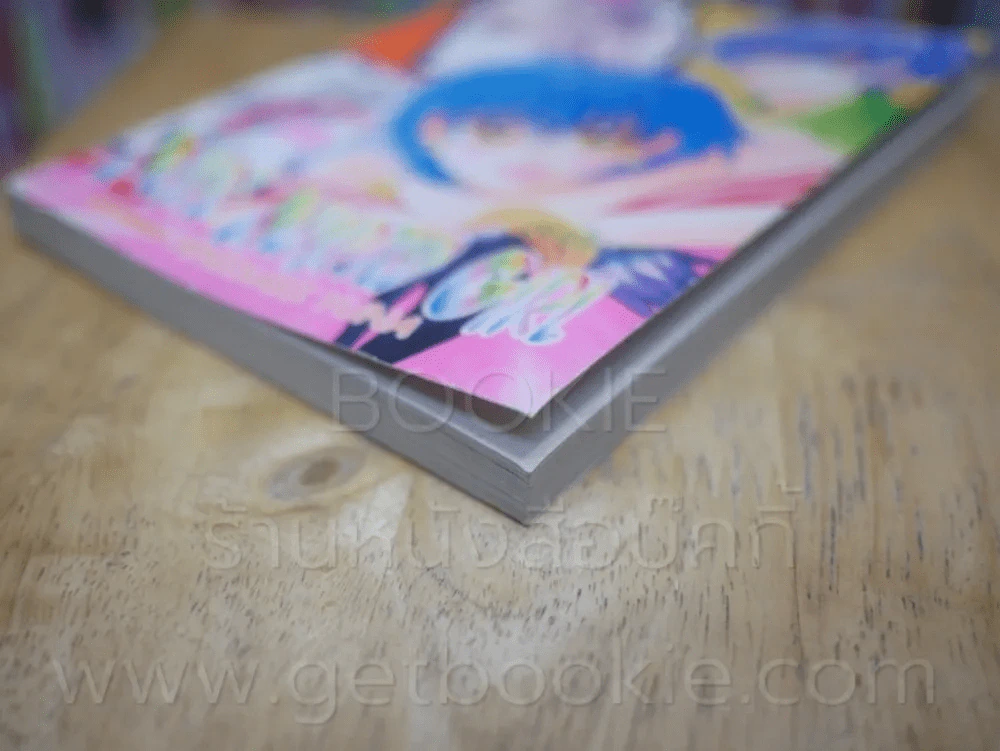 Pure Hearted Girl รูปที่ 4