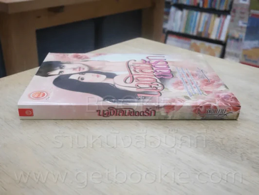 นางโลมยอดรัก - พิฌาน รูปที่ 2