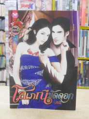 โสเภณีขัดดอก - อชินี รูปที่ 1