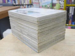 Honey & Clover ฮันนี่ แอนด์ โคลเวอร์ 10 เล่มจบ รูปที่ 5