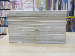 Honey & Clover ฮันนี่ แอนด์ โคลเวอร์ 10 เล่มจบ รูปที่ 3